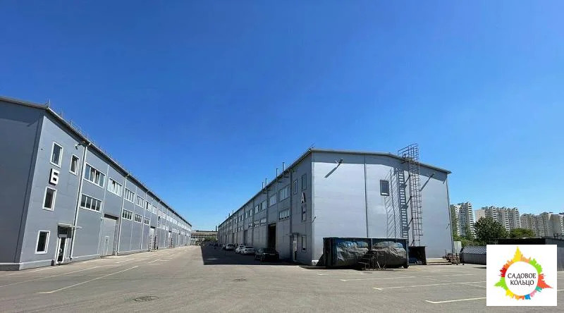 Сдаается склад площадью 510 кв - Фото 11