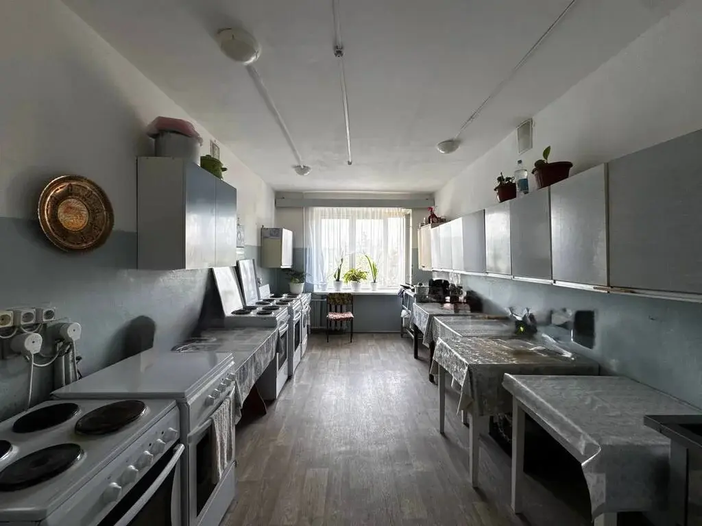 Комната 17,6 м2 в 1-к., 4/5 эт. - Фото 5