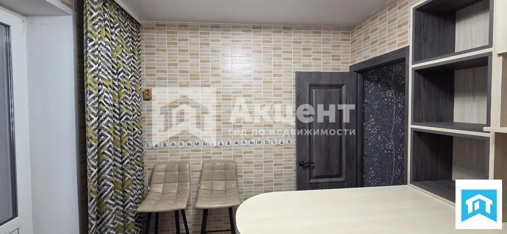 Продажа квартиры, Иваново, мкр Рождественский - Фото 4