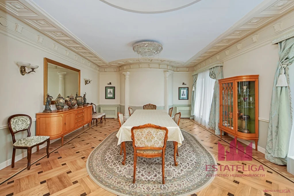 Продажа дома, Дмитровка, Дмитровский район - Фото 46