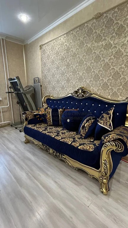 Аренда квартиры, Уфа, ул. Загира Исмагилова - Фото 12