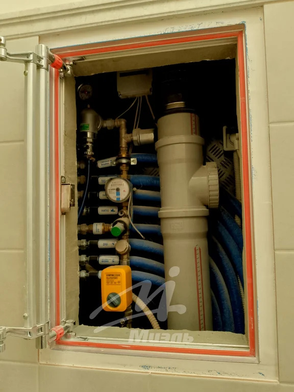 Аренда квартиры, ул. Маршала Бирюзова - Фото 24