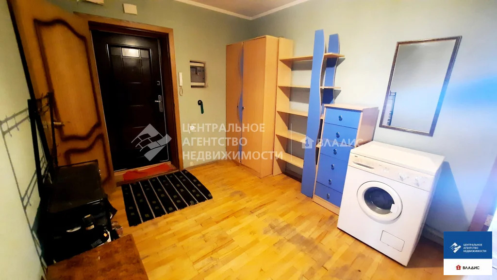 Продажа квартиры, Рязань, ул. Костычева - Фото 9