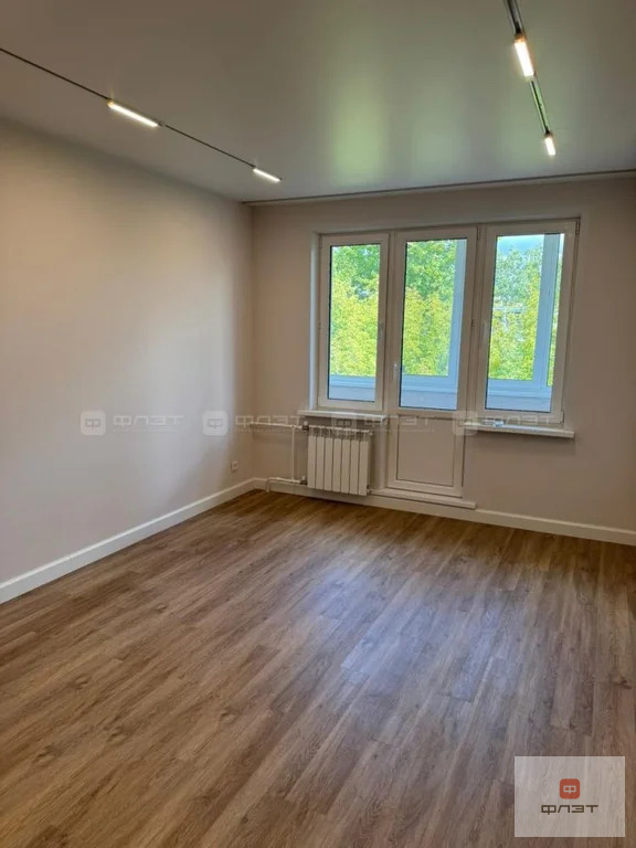 Продажа квартиры, Казань, ул. Хади Такташа - Фото 1