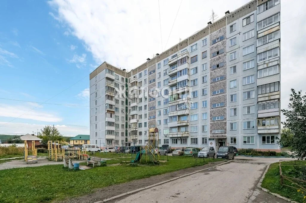 Продажа квартиры, Новосибирск, ул. Чапаева - Фото 12
