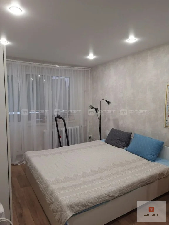 Продажа квартиры, Казань, ул. Маршрутная - Фото 2