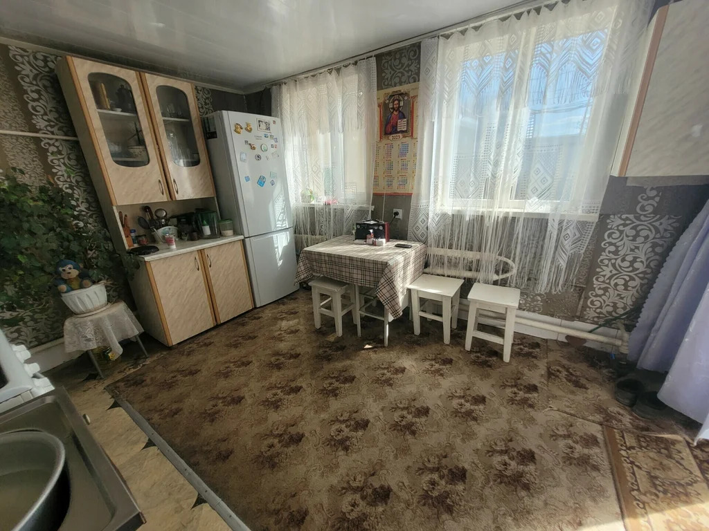 Продажа дома, Коржевский, Славянский район, ул. Солнечная - Фото 19