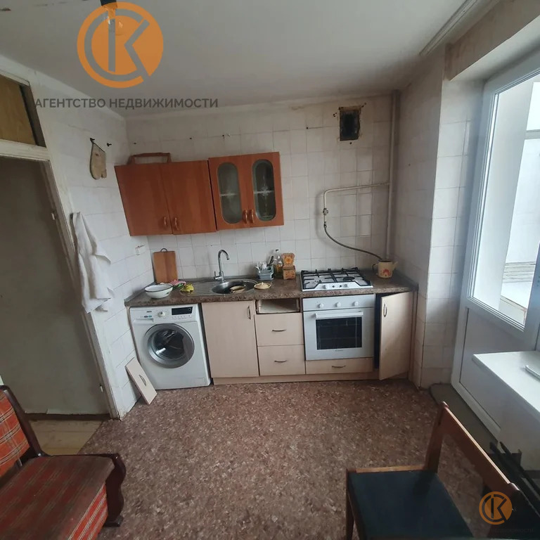 Продажа квартиры, Заозерное, ул. Зеленая - Фото 11