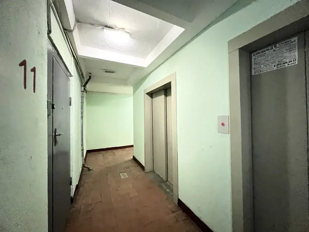 Продам 2кв с 2-мя лоджиями в Мневниках СЗАО - Фото 24