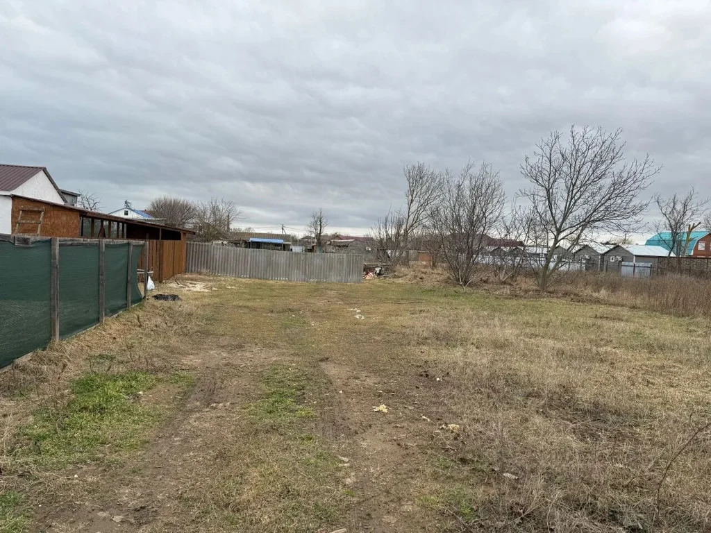 Продажа участка, Кучугуры, Темрюкский район, Почтовый пер. - Фото 4