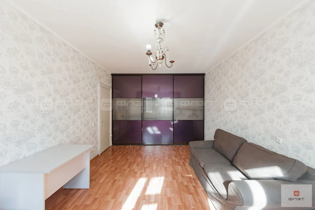 Продажа квартиры, Казань, ул. Академика Глушко - Фото 16