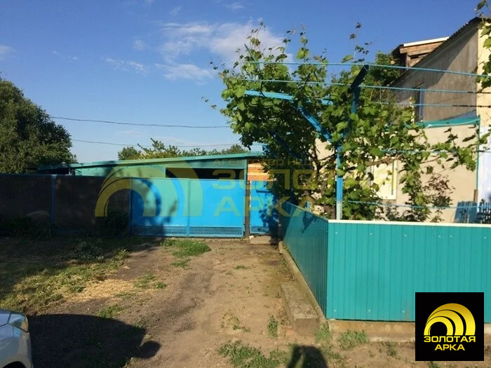 Продажа квартиры, Старотитаровская, Темрюкский район, Южный пер. - Фото 15