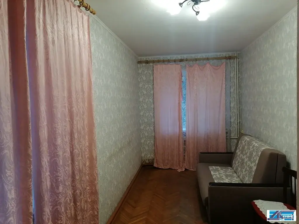 продается 2-х комнатная квартира - Фото 1