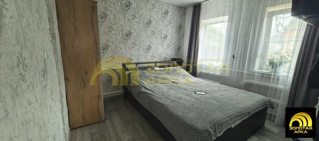 Продажа дома, Варениковская, Крымский район, ул. Лермонтова - Фото 15