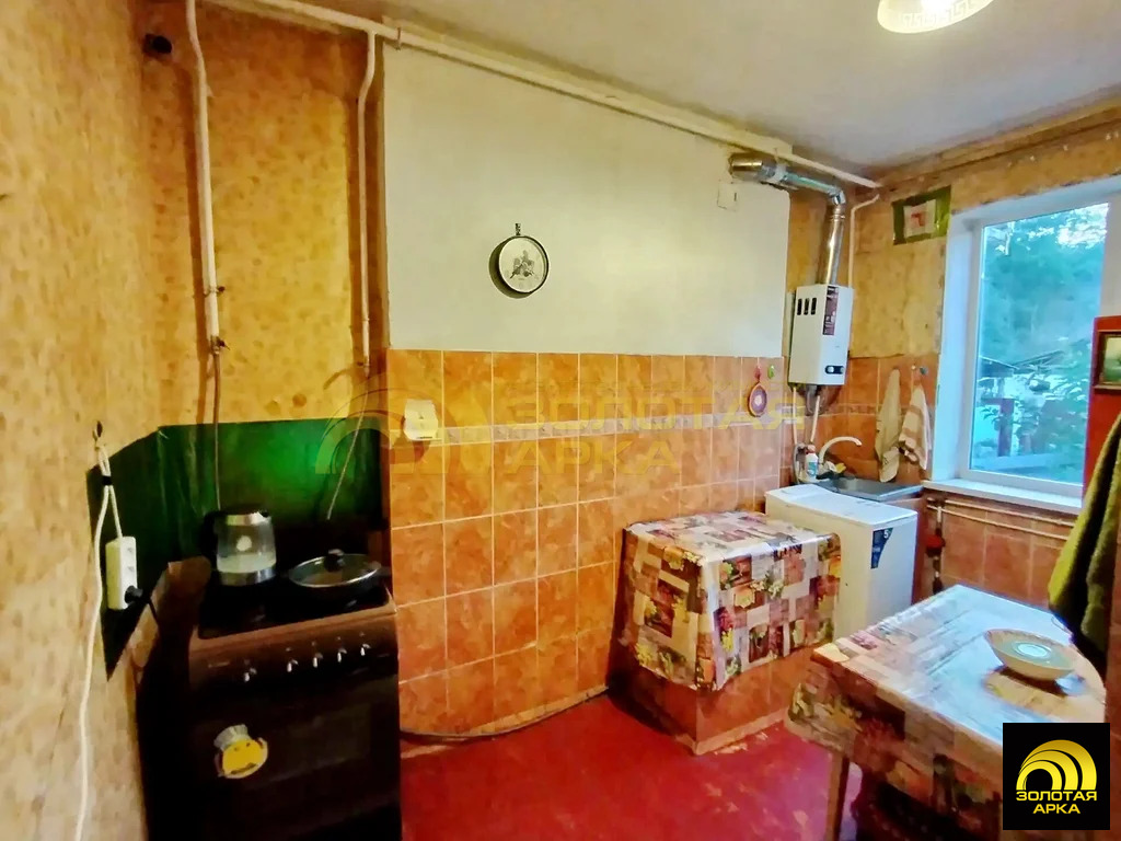 Продажа квартиры, Синегорск, Абинский район, ул. Лесная - Фото 5