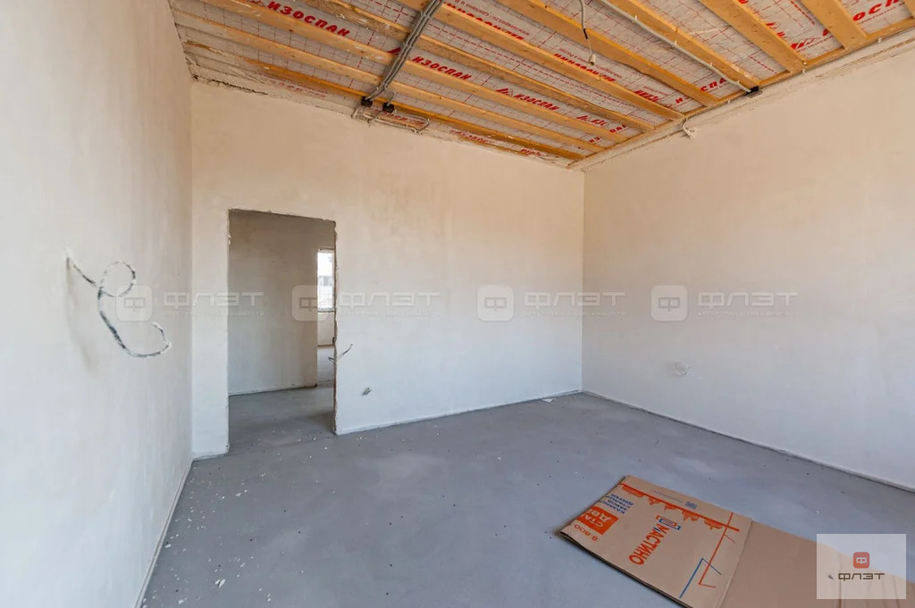 Продажа дома, Пестречинский район, ул. Светлая - Фото 18