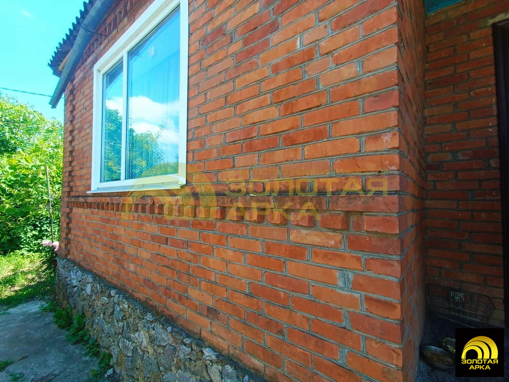 Продажа дома, Мингрельская, Абинский район, ул. Степная - Фото 18