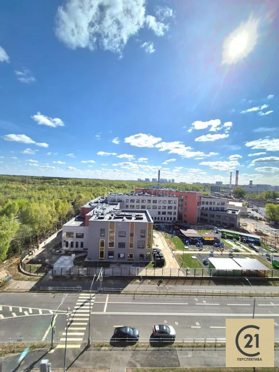 Продажа квартиры, ул. Салтыковская - Фото 2