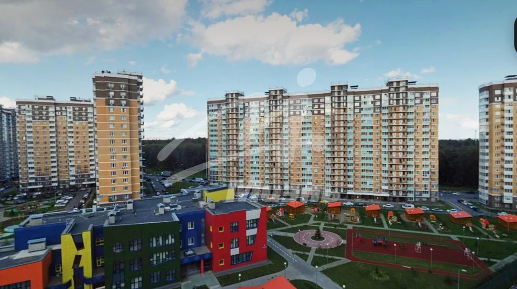 Продажа квартиры, Люберцы, Люберецкий район, Вертолетная ул, 20 - Фото 18