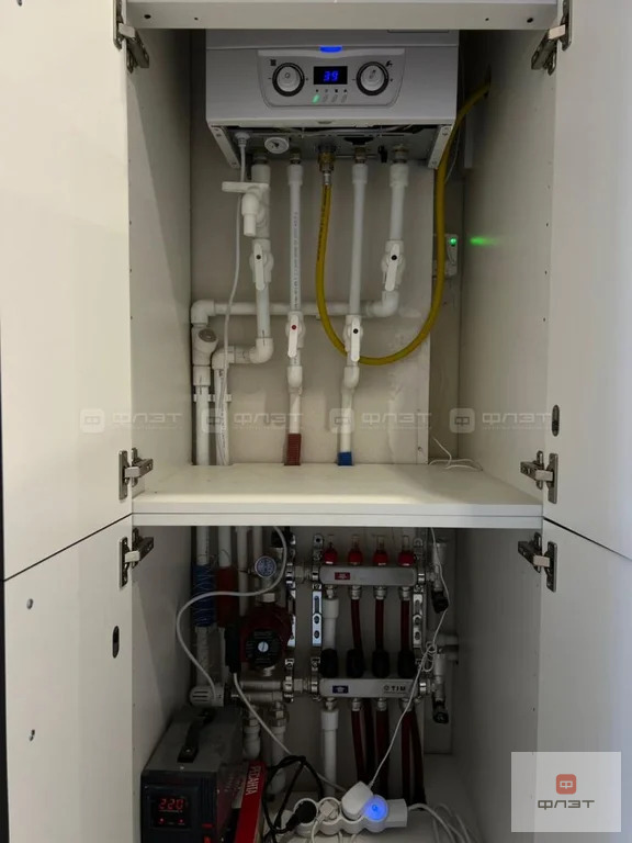 Продажа квартиры, Высокая Гора, Высокогорский район, ул. ... - Фото 12