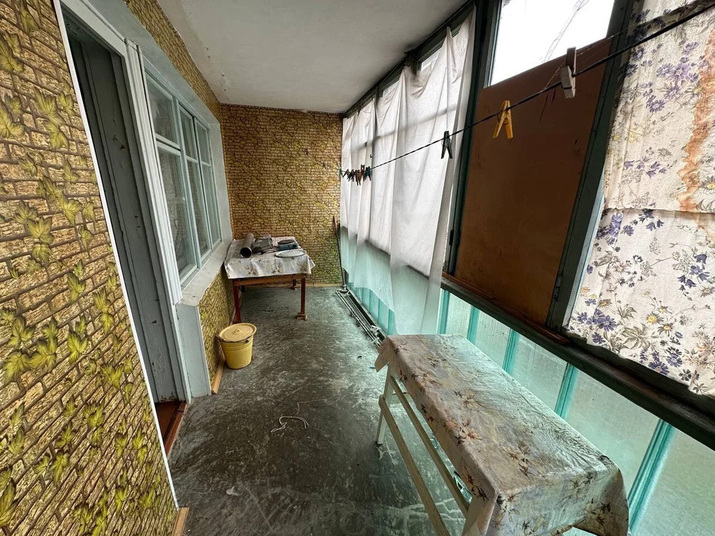 Продажа квартиры, Черноморский, улица Кавказская - Фото 13