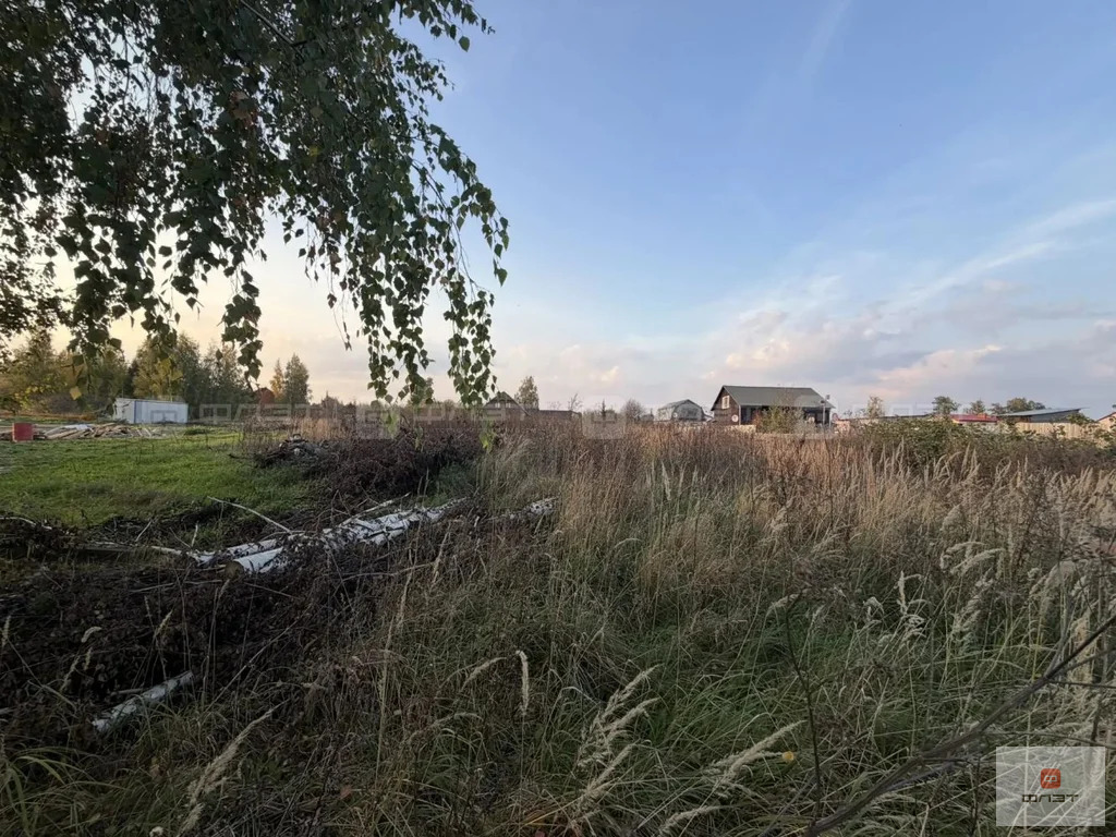 Продажа участка, Кулаево, Пестречинский район, ул. Молодежная - Фото 8