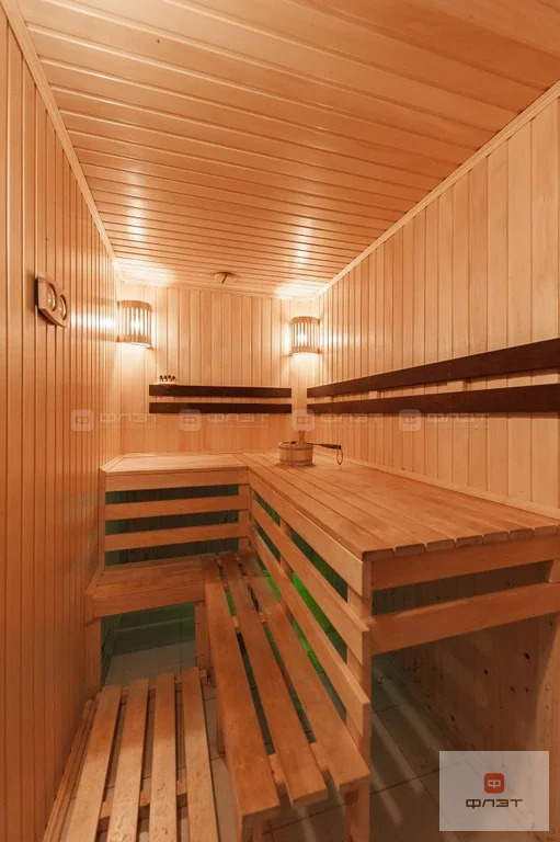 Продажа дома, Лаишевский район, дом 31 - Фото 20