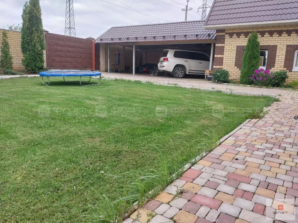 Продажа таунхауса, Казань, ул. Ноксинская (Константиновка) - Фото 2