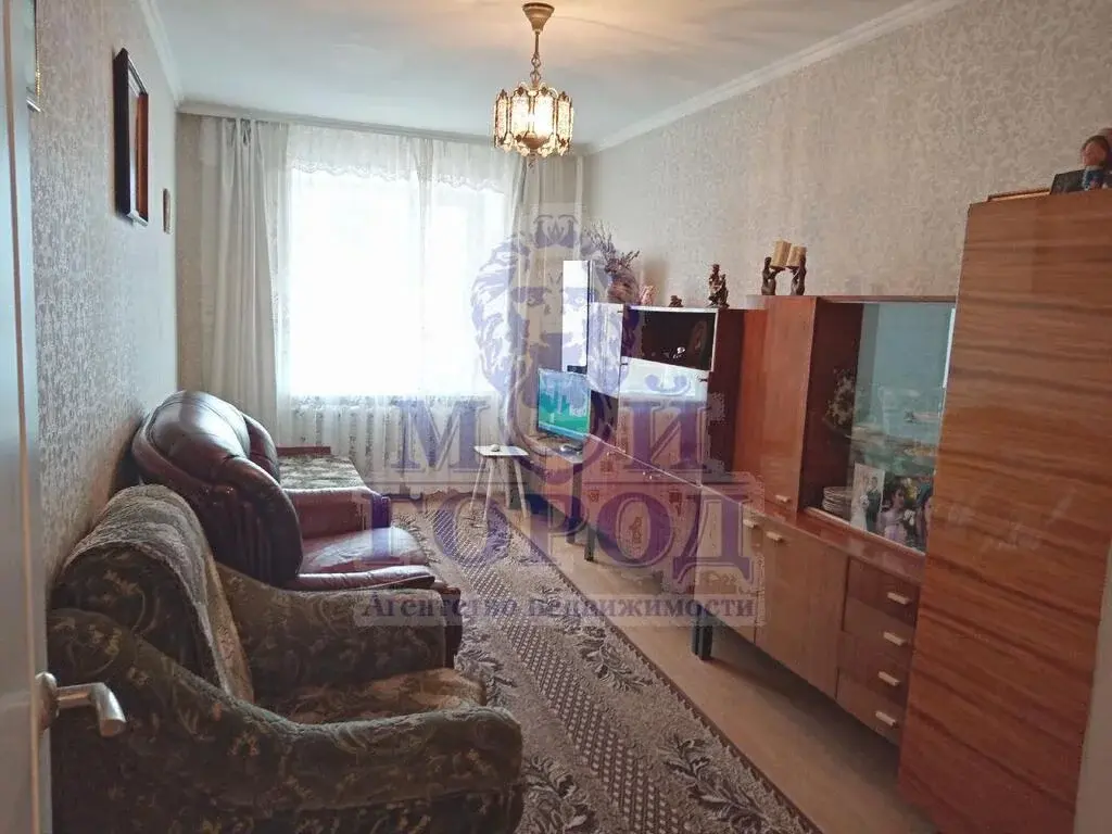 Продам квартиру в Батайске (10591-107) - Фото 1