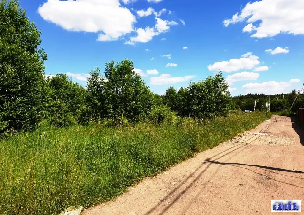 Деревня повадино солнечногорский район фото