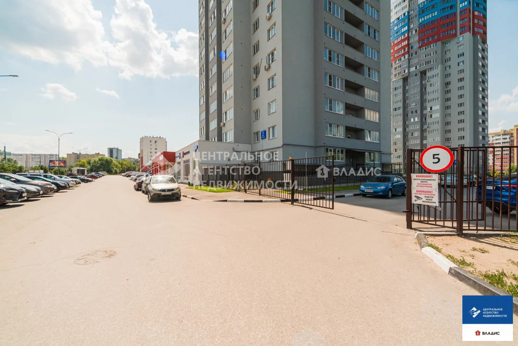 Продажа квартиры, Рязань, Касимовское ш. - Фото 15