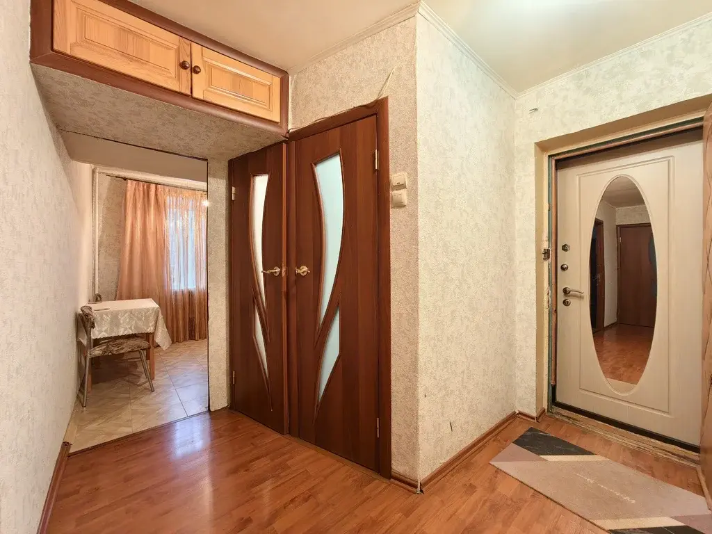 2-к Ляшенко, дом 8 - Фото 12