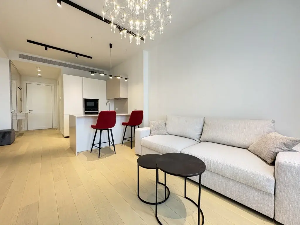 Впервые после ремонта сдается квартира в ЖК Lucky - Фото 16