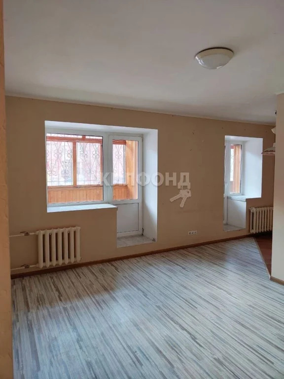 Продажа квартиры, Новосибирск, ул. Троллейная - Фото 0