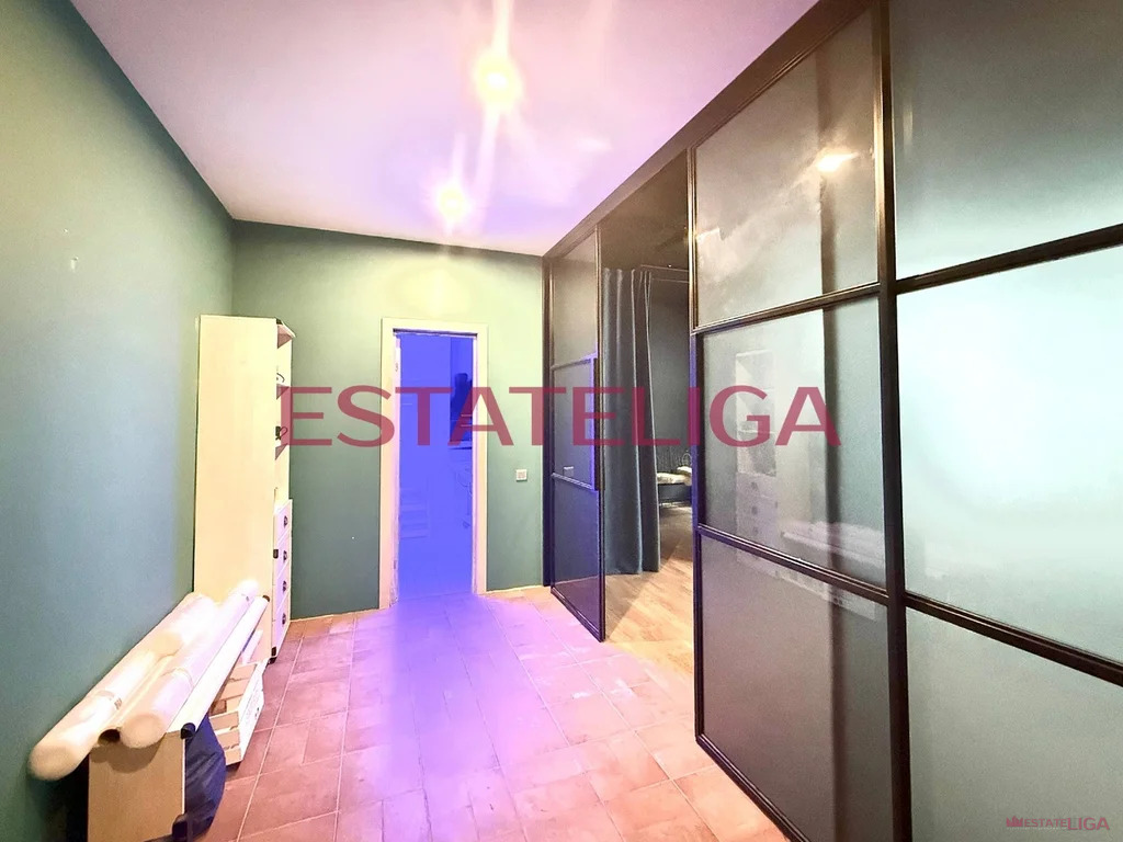 Продажа квартиры, Серебрякова проезд - Фото 9