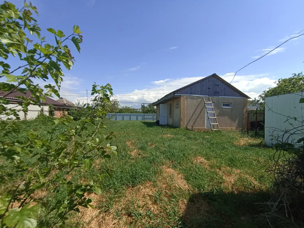 Продажа дома, Ахтанизовская, Темрюкский район, ул. Октябрьская - Фото 6