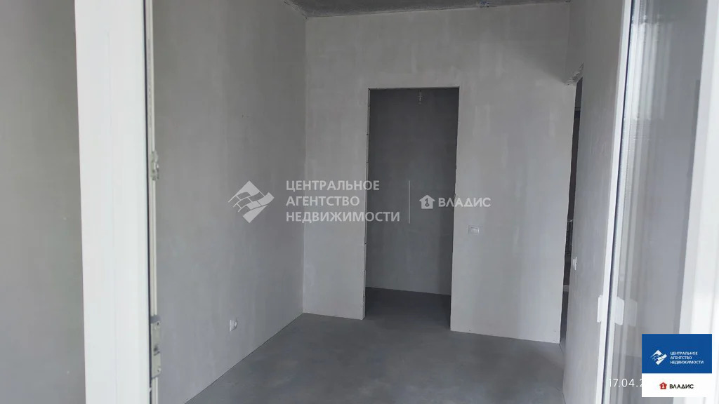 Продажа квартиры в новостройке, Рязань, ул. Новаторов - Фото 11