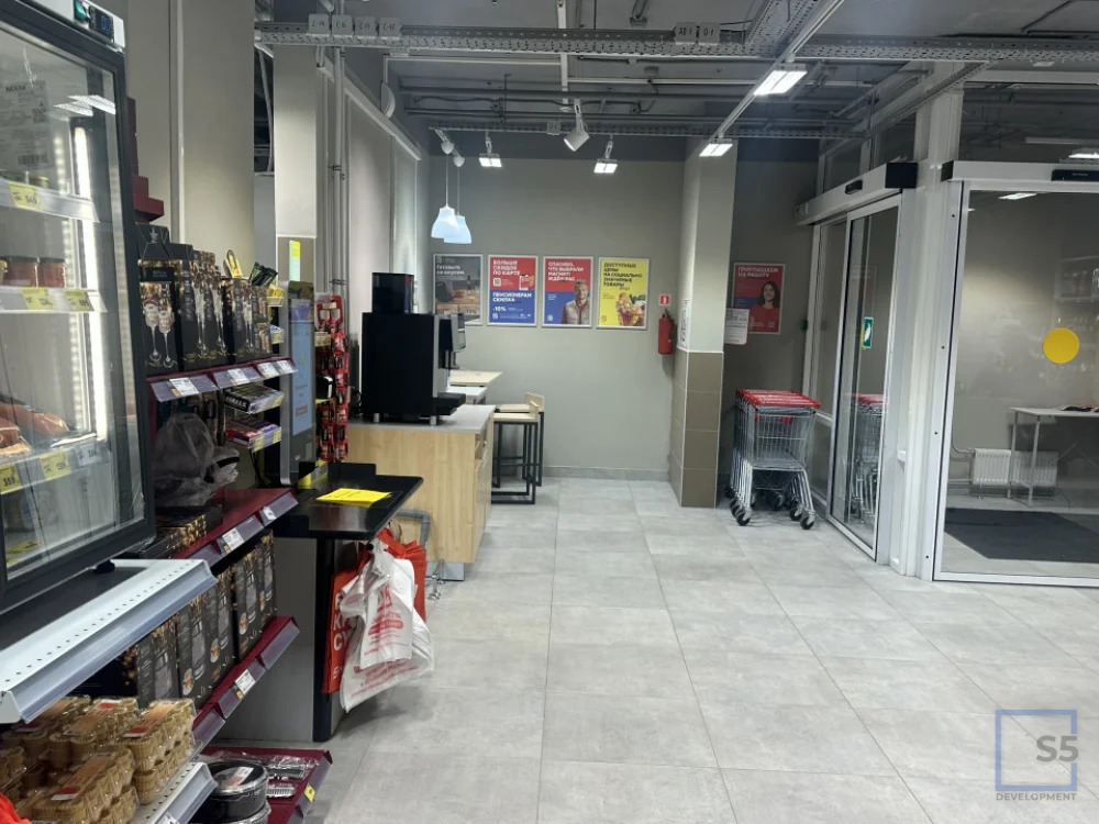 Продажа готового бизнеса, Берёзовая аллея - Фото 4