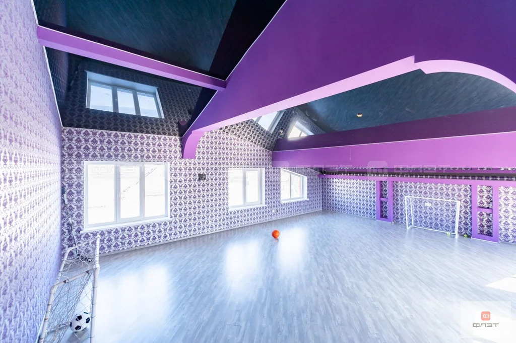 Продажа дома, Казань, ул. Левитана - Фото 25