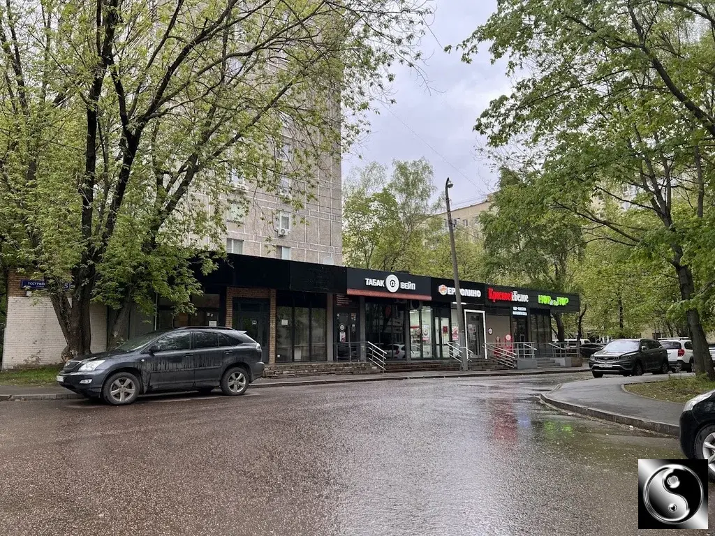 Снять однокомнатную квартиру 40.0м Камчатская ул., 11, Москва, ВАО, .. - Фото 48