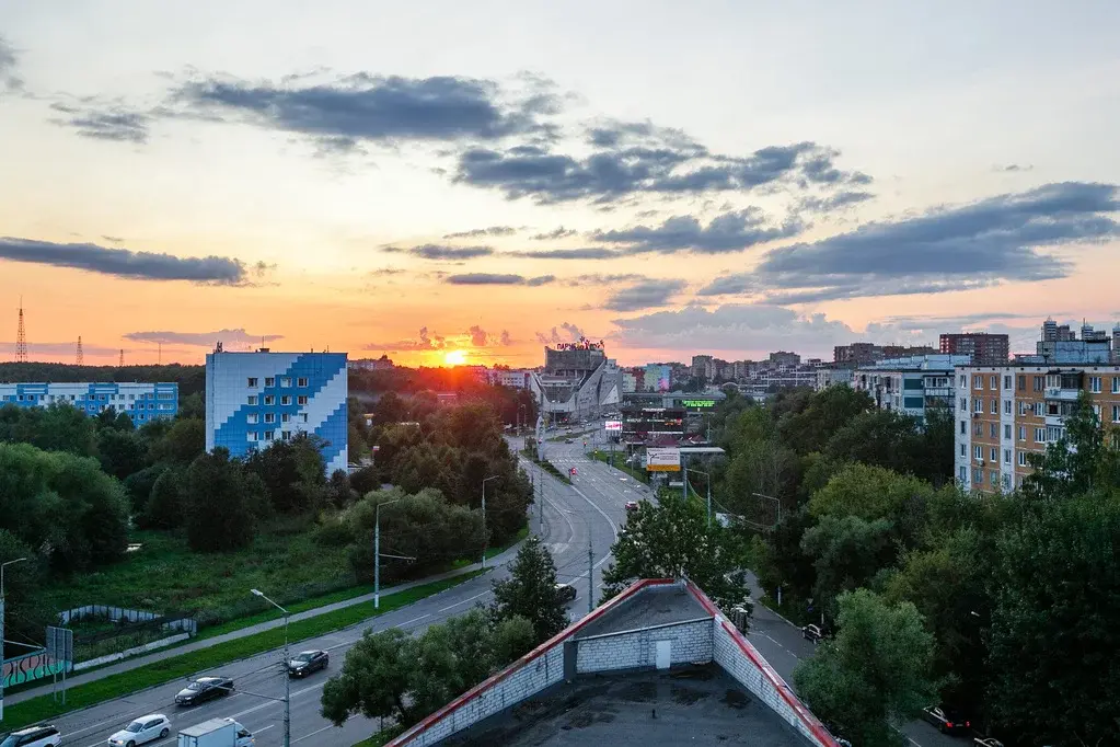 Maxrealty24 Молодежная 12/9 - Фото 13