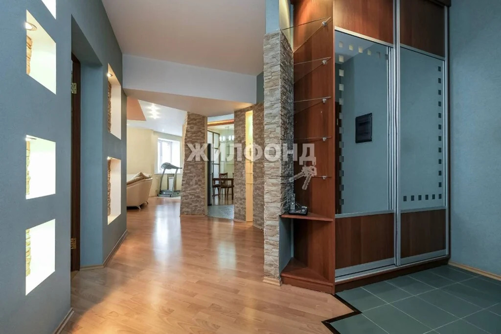 Продажа квартиры, Новосибирск, ул. Блюхера - Фото 11