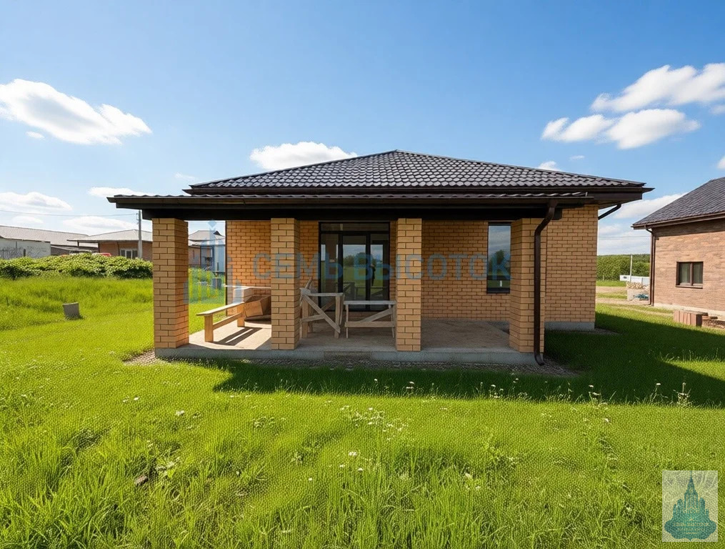 Продажа дома, Бунино, Рузский район, 108 - Фото 6