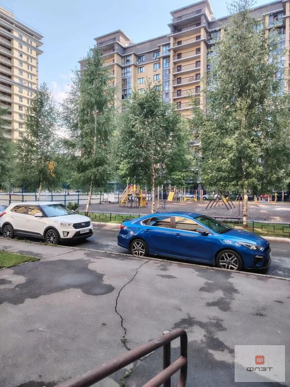 Продажа квартиры, Казань, ул. Натана Рахлина - Фото 16