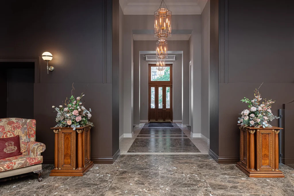 Продажа квартиры, м. Адмиралтейская, ул. Мастерская - Фото 19