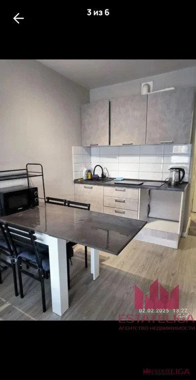 Продажа квартиры, Лопатино, Ленинский район, Сухановская улица - Фото 1