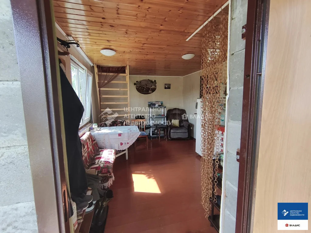 Продажа дома, Рыбновский район - Фото 13