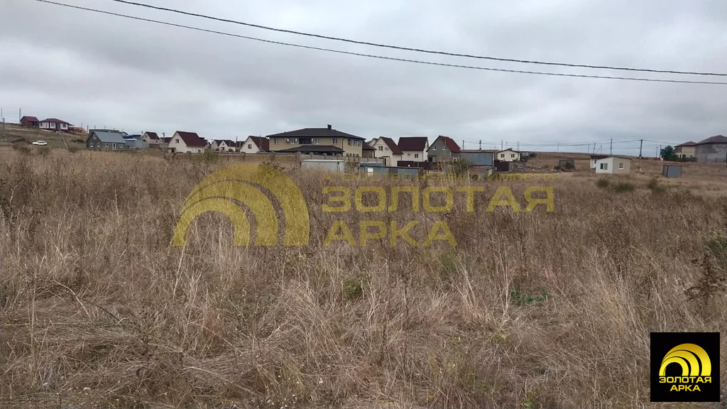 Продажа участка, Тамань, Темрюкский район, Яблоневая улица - Фото 2