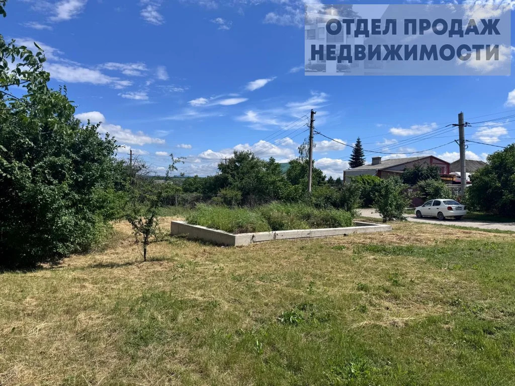 Участок в городе - Фото 2