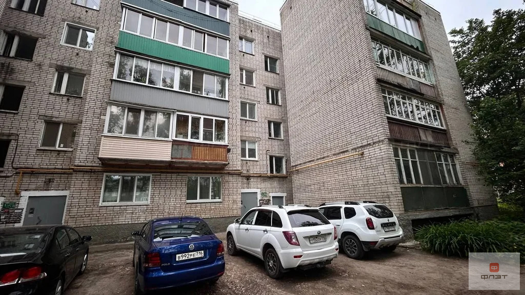 Продажа квартиры, Зеленодольск, Зеленодольский район, ул. Гоголя - Фото 1